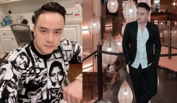 Cao Thái Sơn lần đầu lộ dấu vết liên quan đến người yêu cũ, Lương Bằng Quang không giải mã được