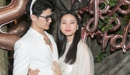 Ngô Thanh Vân tiết lộ mối quan hệ với tình trẻ kém 11 tuổi sau nghi vấn chia tay