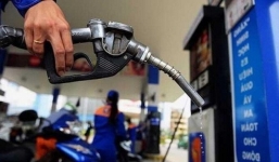 Tin tức giá xăng dầu mới nhất hôm nay ngày 19/6: Bật tăng mạnh