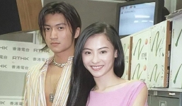 Trương Bá Chi tiết lộ chuyện tìm bến đỗ hạnh phúc mới sau hơn 10 năm ly hôn Tạ Đình Phong