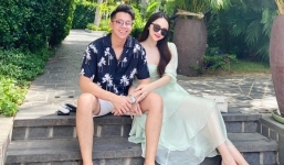 Matt Liu có động thái lạ đúng ngày kỉ niệm tròn 1 năm yêu Hương Giang