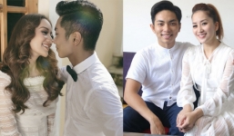 Hé lộ góc khuất hôn nhân của 'nữ hoàng dancesport' Khánh Thi và chồng kém 12 tuổi