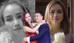 Diễn viên Hoàng Yến chịu đựng trong thời gian chung sống với chồng trẻ hậu ly hôn