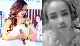Nguyên nhân khiến chồng cũ diễn viên Hoàng Yến thẳng tay 'đi đường quyền'