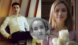 Chồng cũ thứ 4 của Hoàng Yến ẩn ý thâm sâu sau màn 'đi đường quyền' chốn đông người