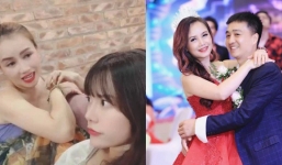 Hậu ồn ào với chồng cũ, diễn viên Hoàng Yến đầy triết lý dạy con gái