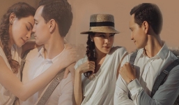 Hồ Ngọc Hà bị 'vạch trần' chuyện nói xấu Kim Lý khi lần đầu 'nên duyên'