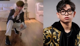 Rich kid 'chi 100 triệu ngồi cạnh Ngọc Trinh' 18 tuổi tiết lộ kế hoạch muốn xuất gia