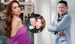 Đang yên bình, bỗng xuất hiện clip tỷ phú Hoàng Kiều bức xúc khi bị nhắc kèm Ngọc Trinh