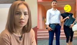Bị tình mới của chồng cũ mỉa mai, diễn viên Hoàng Yến ẩn ý thâm sâu