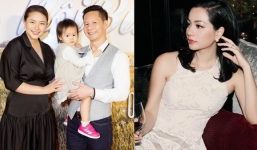 Phan Như Thảo bức xúc khi vợ cũ của chồng đại gia làm phiền nhiều năm nay