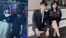 Hải Tú cuối cùng đã xuất hiện cùng Kay Trần cổ vũ cho Sơn Tùng: Không ngờ lại là cú lừa ngoạn mục!