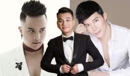 Đang yên bình, Khắc Việt bỗng vạch trần con người thật 'sống giả tạo' của Cao Thái Sơn