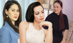 Vợ cũ của chồng Phan Như Thảo có thái độ lạ khi liên hoàn bị tố miệt thị giới tính