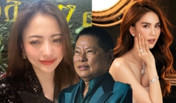 Chân dung cô gái nóng bỏng không kém Ngọc Trinh từng được tỷ phú Hoàng Kiều cưng chiều hết mực