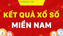 Kết quả xổ số miền Nam hôm nay ngày 5/7/2021 cập nhật nhanh, chính xác nhất