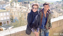 Chán im lặng, Tạ Đình Phong chính thức lên tiếng về tin đồn có con với Vương Phi