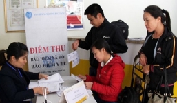 Nhiều chính sách mới về bảo hiểm y tế có lợi cho người dân khi tham gia