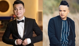 Thái độ lạ của Cao Thái Sơn khi bị mỉa mai chuyện kỳ kèo 500 nghìn ca khúc của Khắc Việt