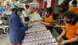 Xổ số miền Nam dừng hoạt động trong 15 ngày