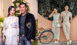 Lộ diện người đàn ông để lại nỗi đau day dứt cho Lệ Quyên