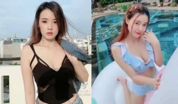 Midu đáp trả cực gắt bằng bức ảnh nóng bỏng sau khi bị chê ngoại hình