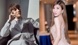 Mỹ nhân 'Nhật ký Vàng Anh' vướng ồn ào với Sơn Tùng có xuất thân trâm anh thế phiệt
