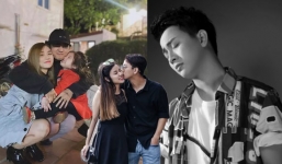 Thái độ lạ của Hoài Lâm khi Đạt G bị vạch trần bản chất thật trước khi hẹn hò với vợ cũ