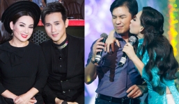 Giấu cha ruột con gái, Phi Nhung lại thẳng thắn thừa nhận từng mê người này