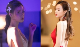 Chán làm 'thần tiên tỷ tỷ', Midu gây toát mồ hôi khi tung loạt ảnh gợi cảm