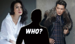 Không phải Đàm Vĩnh Hưng, đây là người nói yêu Mỹ Tâm khiến chị đại 'choáng váng'