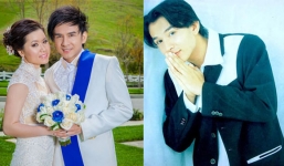 Đan Trường: Từ cậu bé có tuổi thơ nhiều cơ cực đến thần tượng của giới trẻ và cuộc hôn nhân chóng vánh với nữ đại gia