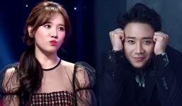 Phát ngôn của Hari Won khi nhắc đến hôn nhân với Trấn Thành giữa lúc Đan Trường ly dị được khui lại