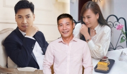 Hương vị tình thân: Công Lý bất ngờ để lộ chi tiết Nam kết hôn với Long ở Ninh Bình