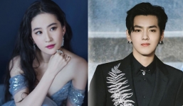 Hậu bê bối, Ngô Diệc Phàm lại bị khui lại cảnh 'giường chiếu' với 'thần tiên tỷ tỷ' Lưu Diệc Phi