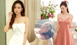 Midu khoe ảnh nóng bỏng: Dân tình thắc mắc ai là người chụp?