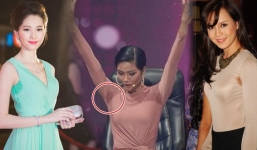 Ngô Diệc Phàm bị lật tẩy đời tư, Hoa hậu Đặng Thu Thảo, Ngọc Trinh và loạt mỹ nhân bỗng bị 'réo tên': Chuyện gì xảy ra?