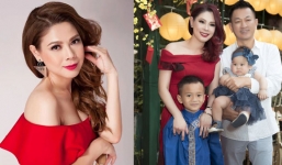 Động thái mới của Thanh Thảo giữa tin đồn rạn nứt hôn nhân với chồng Việt kiều