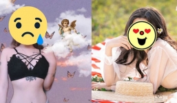 2 streamer nghi bị lộ ảnh nhạy cảm chính thức có phản hồi