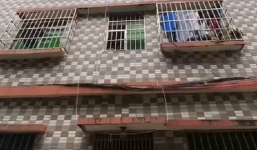 Chủ nhà trọ miễn 4 năm tiền thuê cho một gia đình có con đỗ đại học