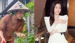 Nhật Kim Anh phơi bày mặt thật khi ở nhà sau ồn ào căng thẳng với chồng cũ