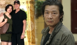 Cuộc sống hạnh phúc hạnh phúc ở tuổi U60 của diễn viên Võ Hoài Nam bên vợ kém 12 tuổi