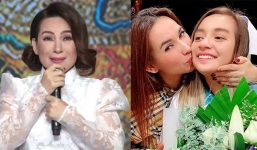 Hậu ồn ào với Hồ Văn Cường, Phi Nhung bất ngờ viết tâm thư xin lỗi đến người này