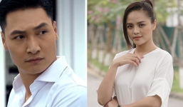 Hết Mạnh Trường, đến lượt Thu Quỳnh bị khán giả 'dằn mặt' sau khi xem Hương vị tình thân