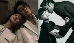 Mối quan hệ 'trên tình bạn, dưới tình yêu' của Châu Tấn và Trần Khôn suốt 20 năm qua