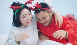 Lương Minh Trang đáp trả khi bị dân mạng tìm ra nguyên nhân chia tay Vinh Râu