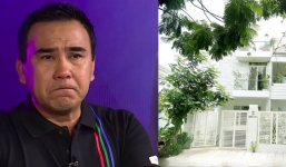 'MC giàu nhất Việt Nam' tiết lộ chuyện bị trộm đột nhập, lấy hết tài sản có giá trị