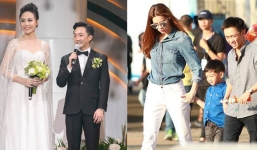 Đàm Thu Trang âm thầm làm điều mà Hồ Ngọc Hà đã từng hành động với Cường Đô la