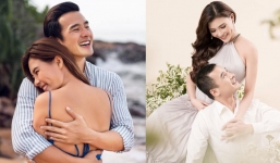 Lương Thế Thành ghen ra mặt khi vợ công khai ngắm mối tình đầu để tìm cảm xúc