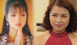 NSƯT Thu Hạnh - mẹ Thu Quỳnh trong 'Hương vị tình thân' lộ nhan sắc 'chim sa cá lặn' một thời